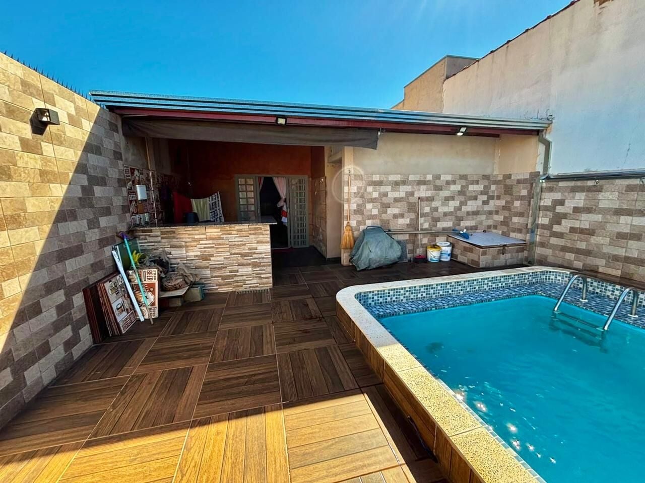Casa, 1 quarto, 82 m² - Foto 4