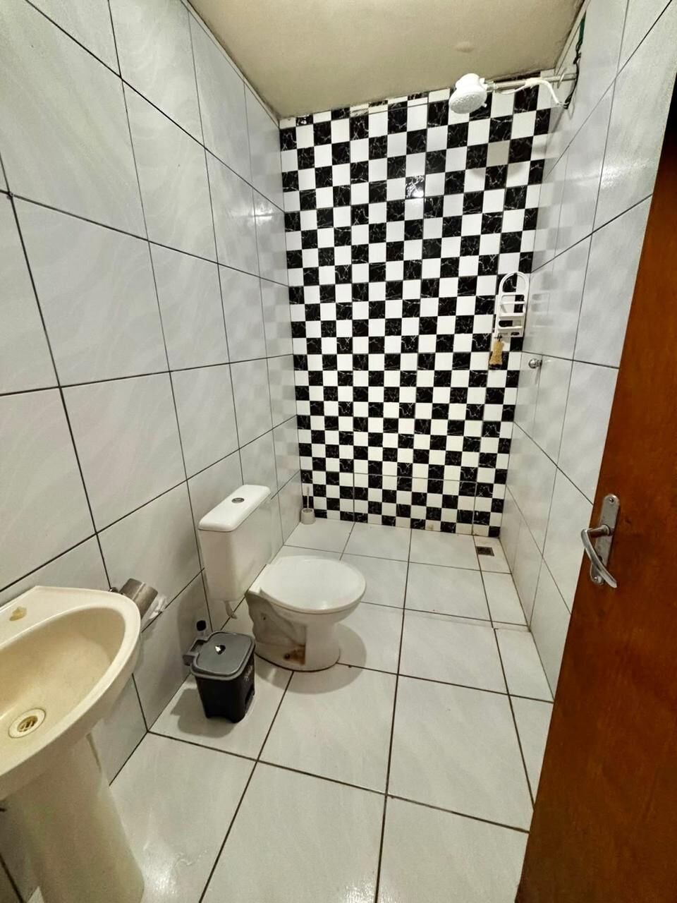 Casa, 1 quarto, 82 m² - Foto 11