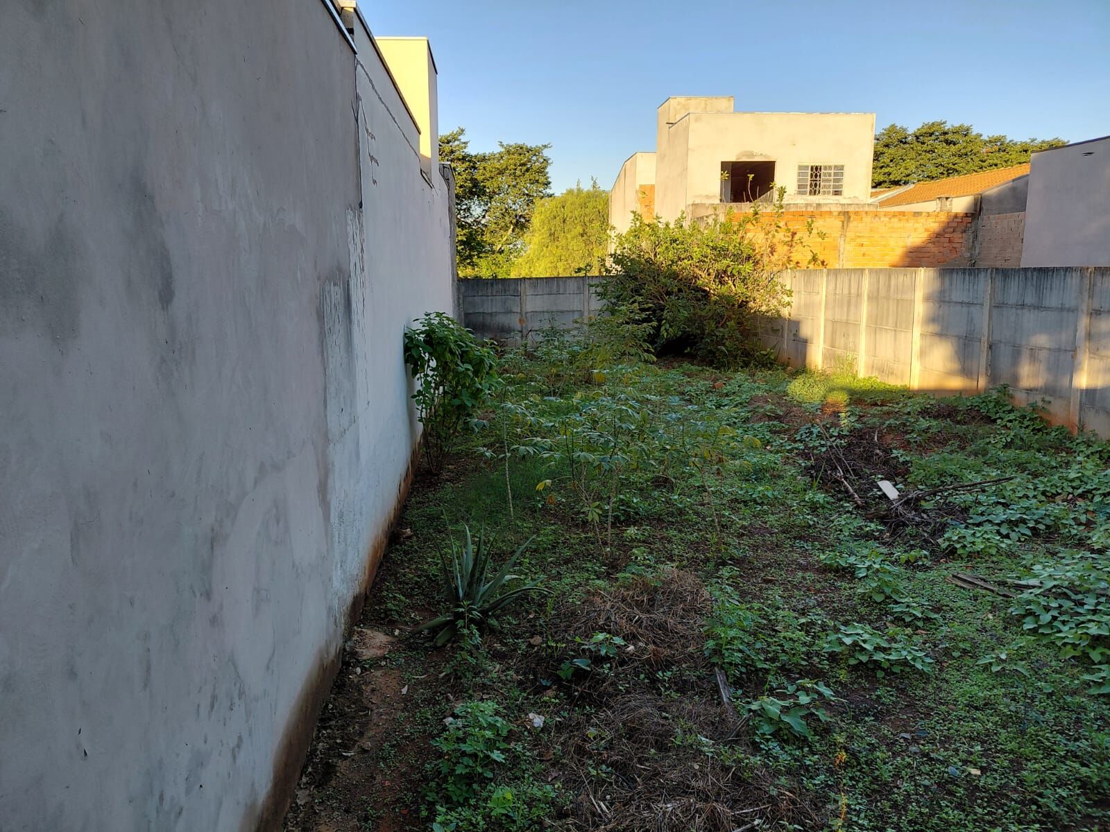 Terreno, 154 m² - Foto 1