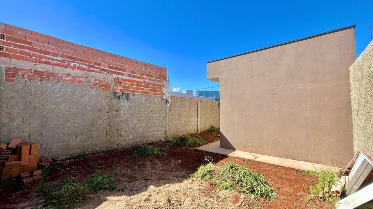 Casa, 2 quartos, 59 m² - Foto 14