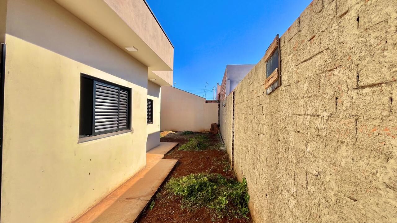 Casa, 2 quartos, 59 m² - Foto 13
