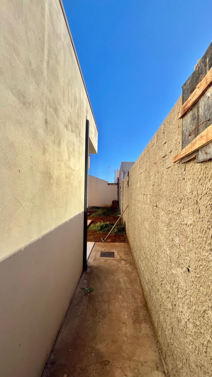 Casa, 2 quartos, 59 m² - Foto 11