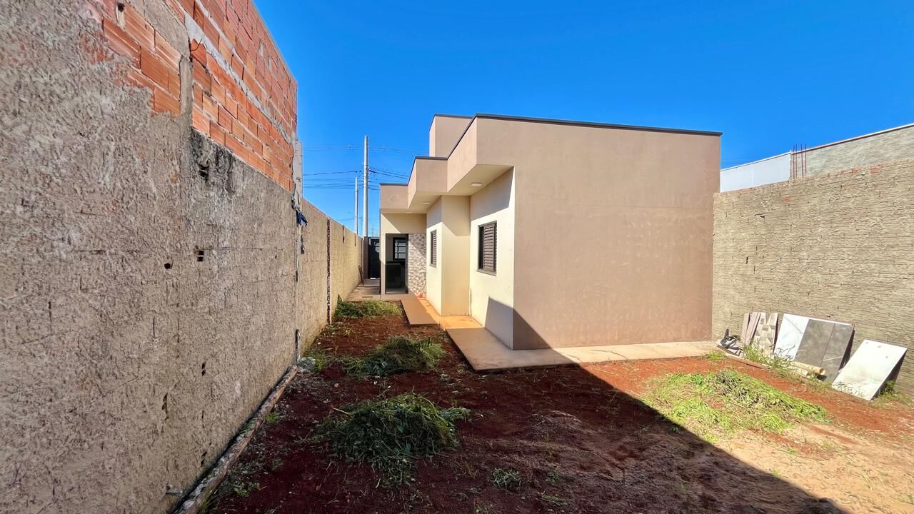 Casa, 2 quartos, 59 m² - Foto 15