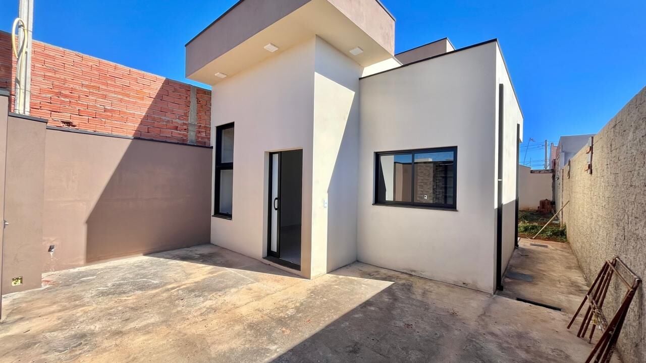 Casa, 2 quartos, 59 m² - Foto 3