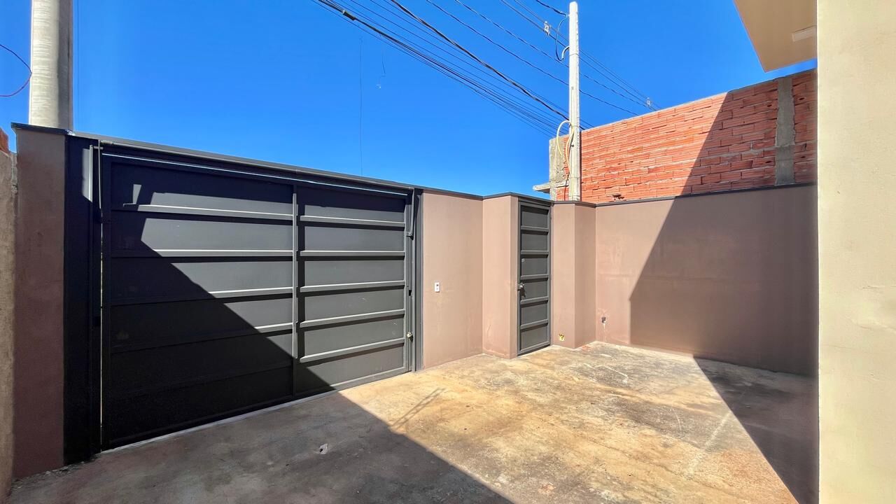 Casa, 2 quartos, 59 m² - Foto 2