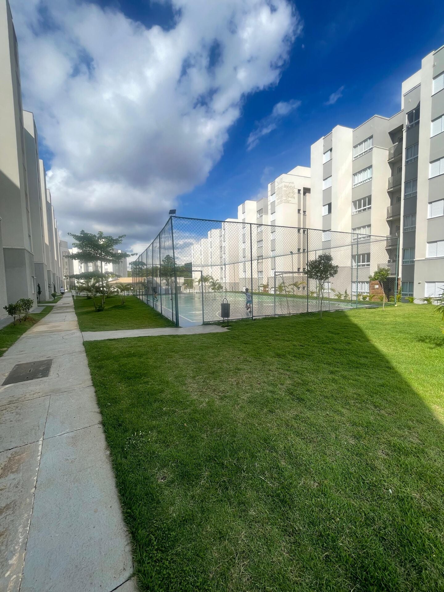 Apartamento, 2 quartos, 52 m² - Foto 3