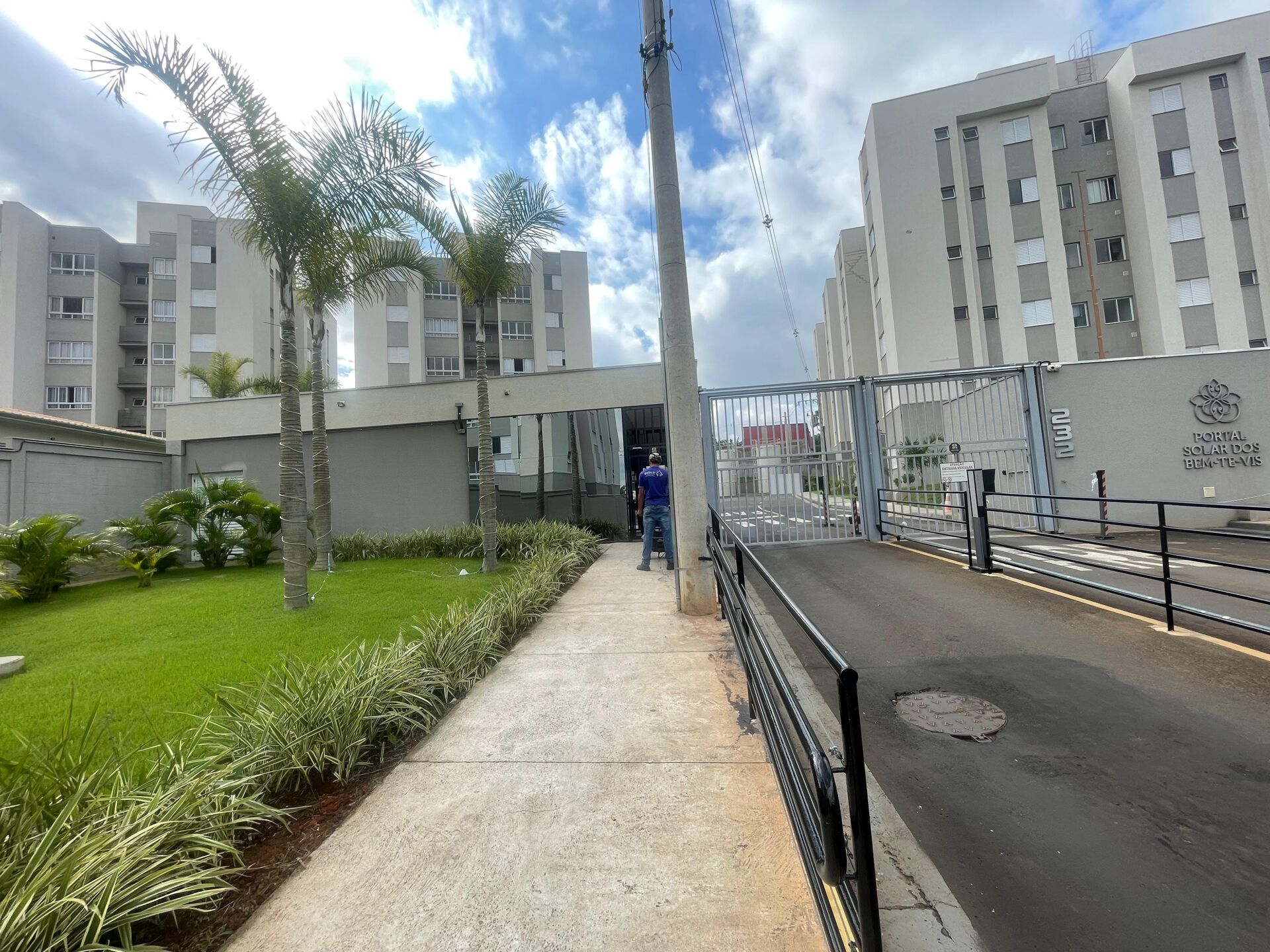 Apartamento, 2 quartos, 52 m² - Foto 1