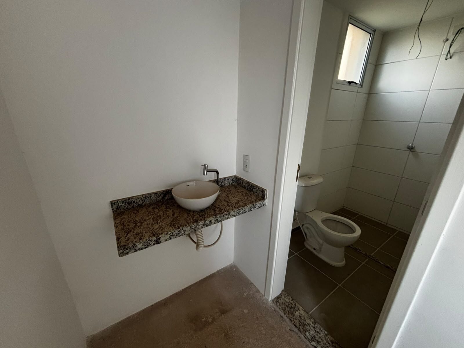Apartamento, 2 quartos, 52 m² - Foto 12
