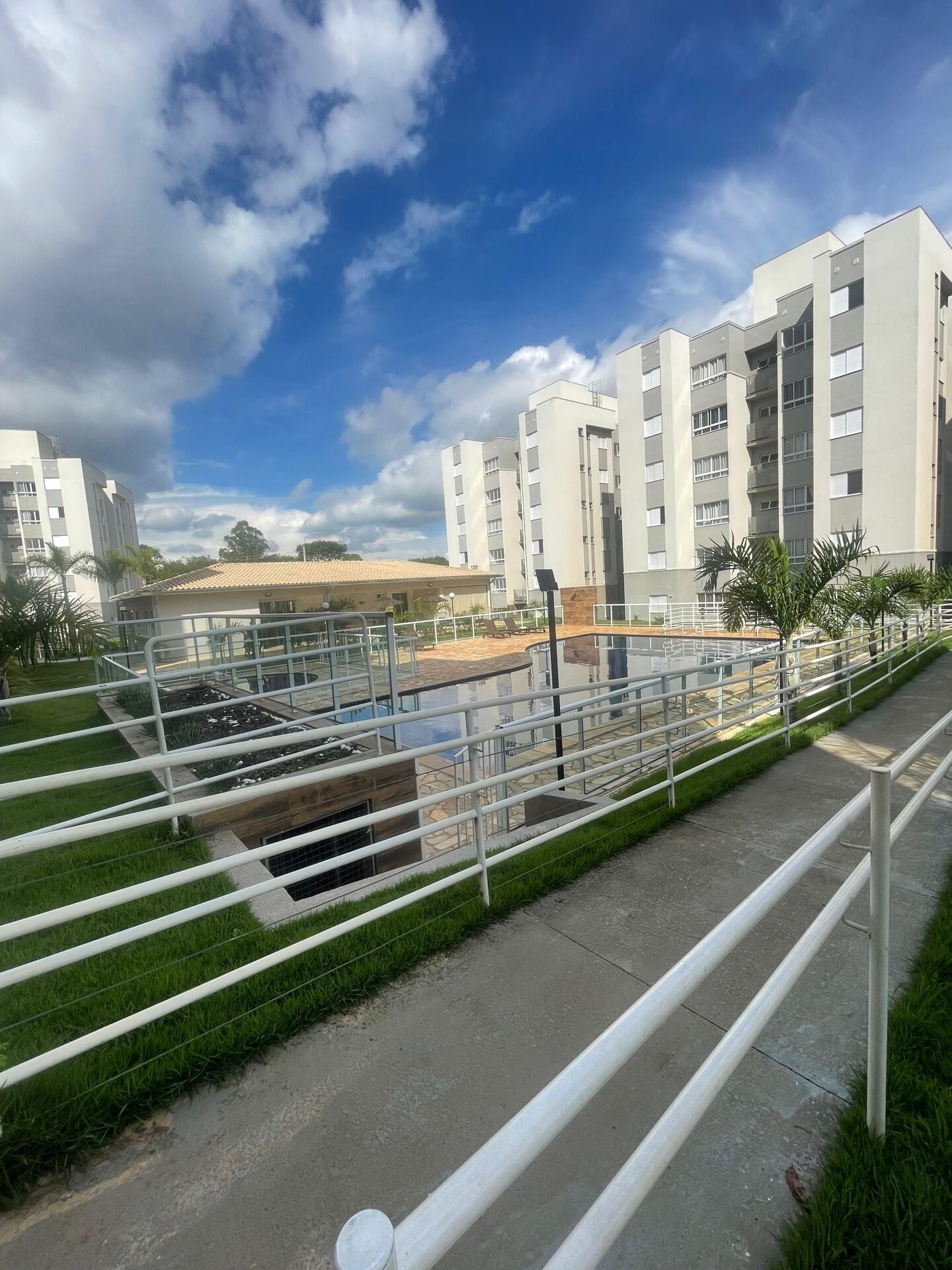 Apartamento, 2 quartos, 52 m² - Foto 6