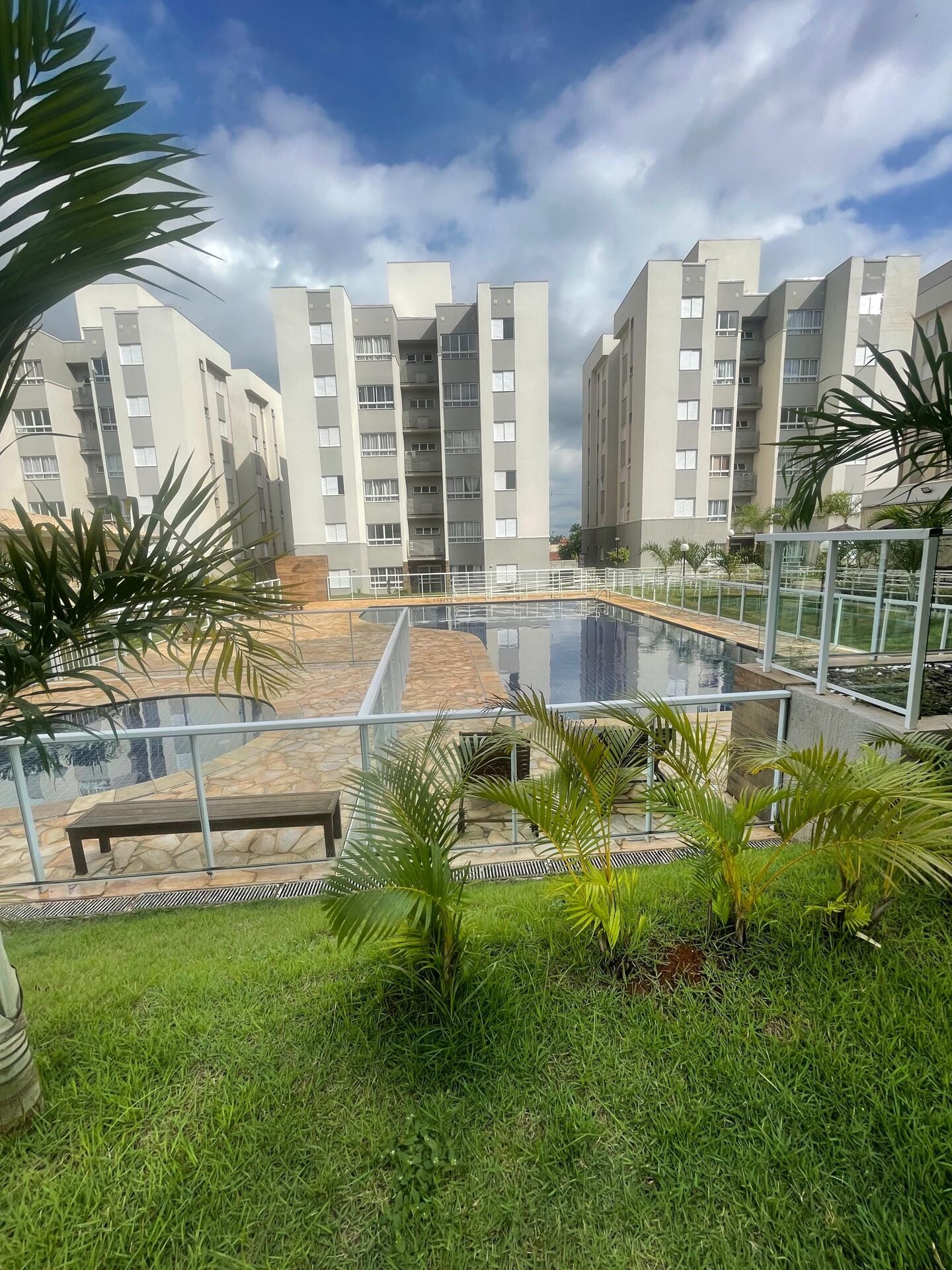 Apartamento, 2 quartos, 52 m² - Foto 5