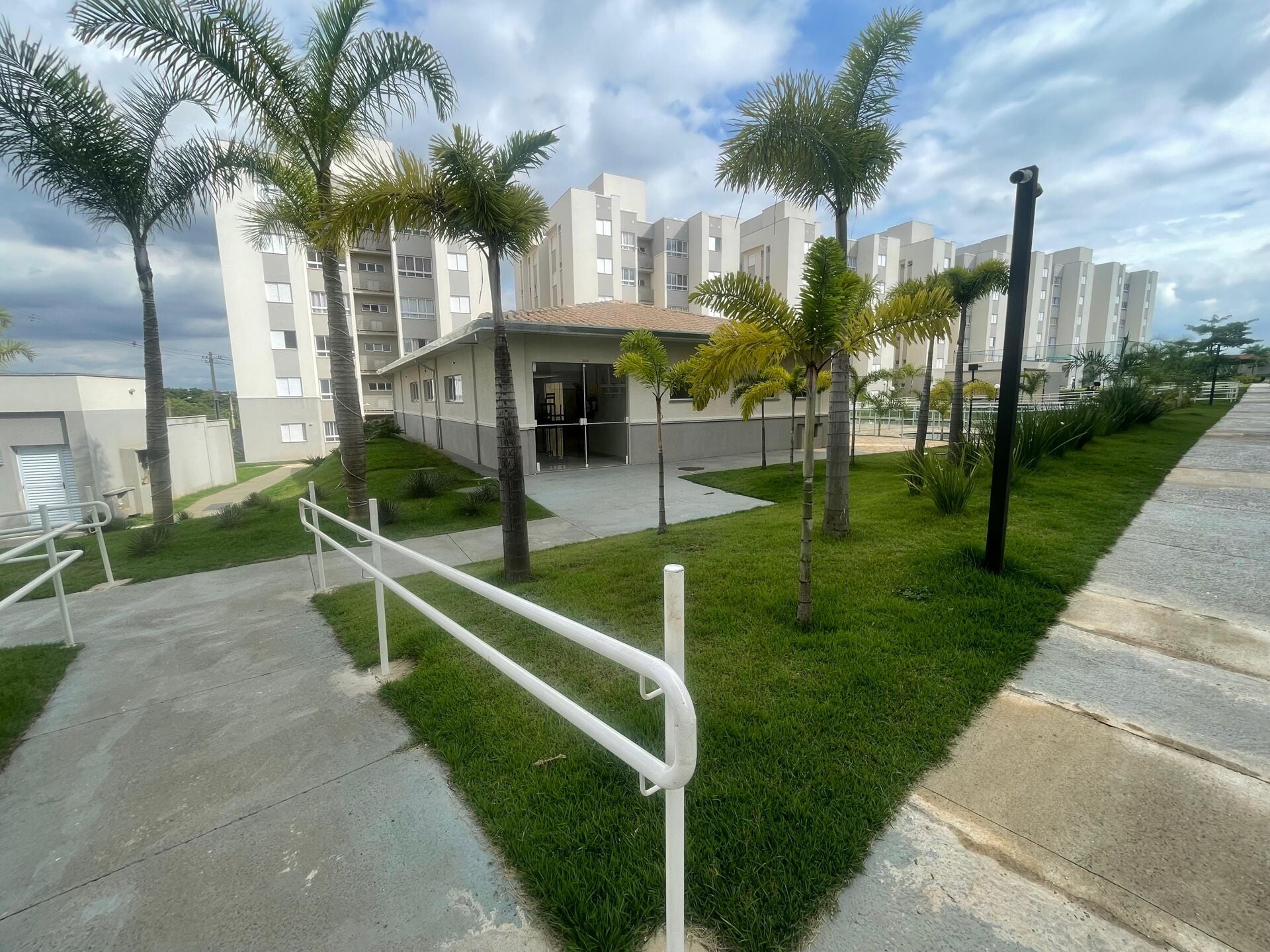 Apartamento, 2 quartos, 52 m² - Foto 4