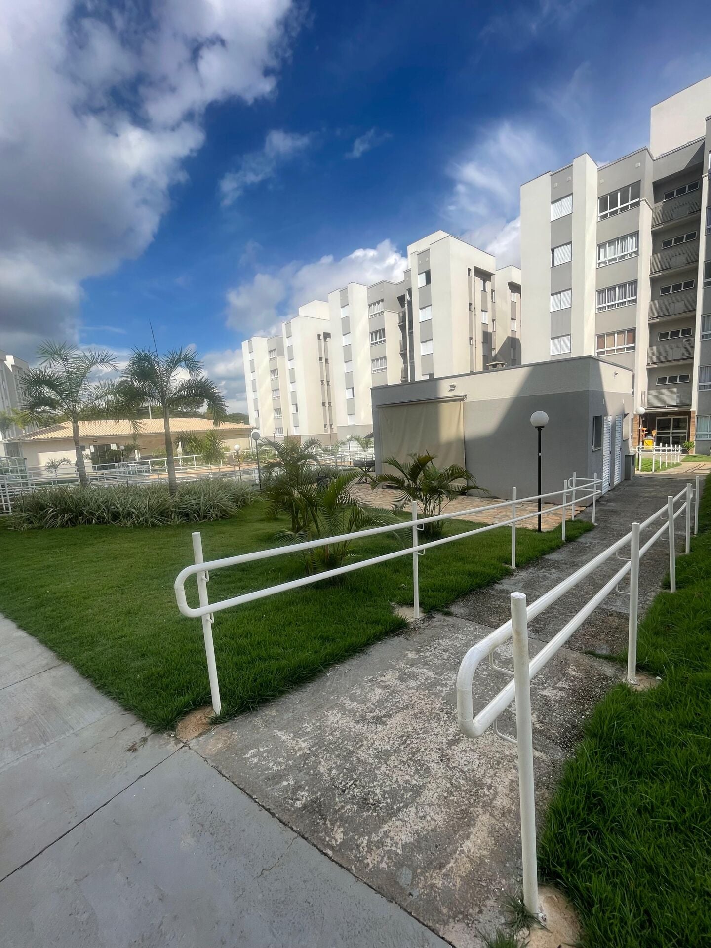 Apartamento, 2 quartos, 52 m² - Foto 2
