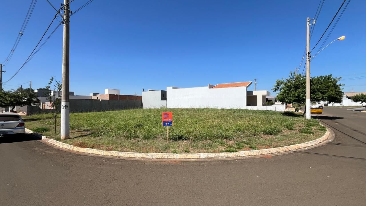 Terreno, 344 m² - Foto 1