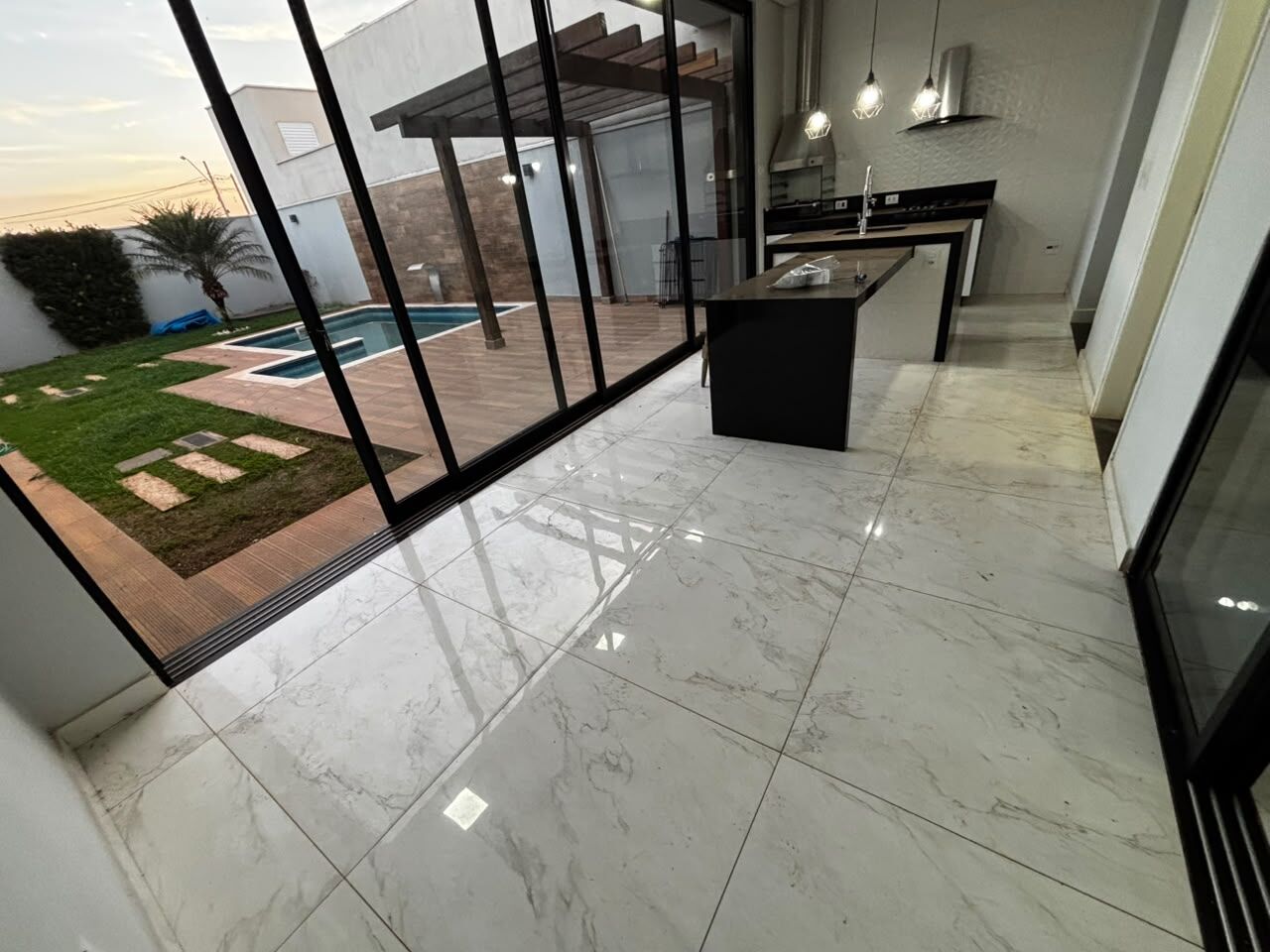 Casa, 3 quartos, 187 m² - Foto 5