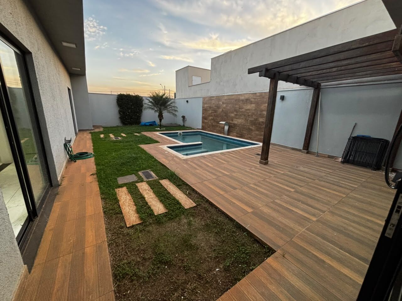 Casa, 3 quartos, 187 m² - Foto 4