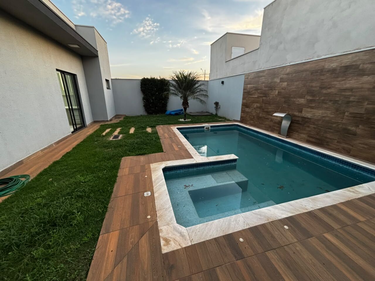Casa, 3 quartos, 187 m² - Foto 3