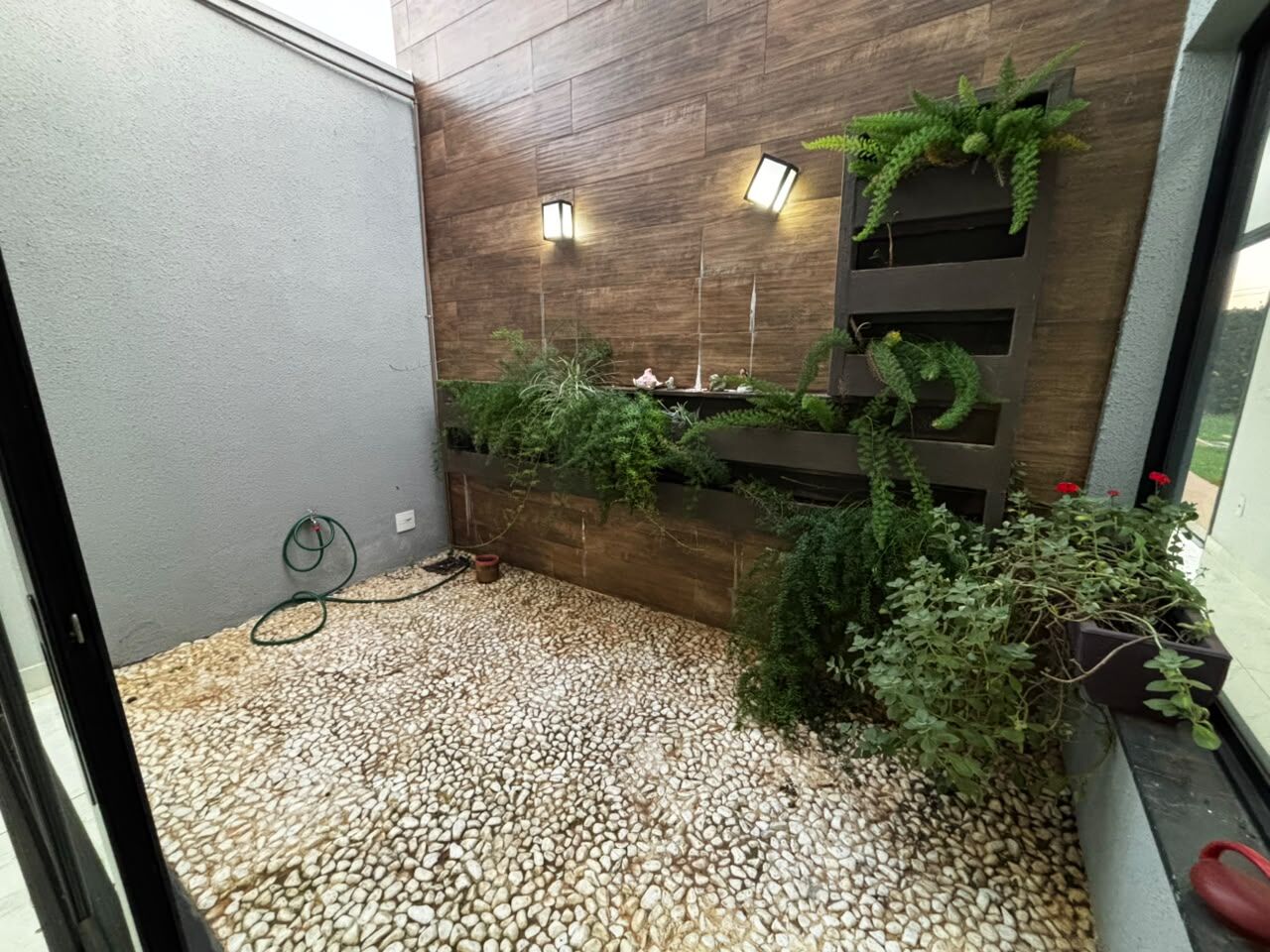 Casa, 3 quartos, 187 m² - Foto 10