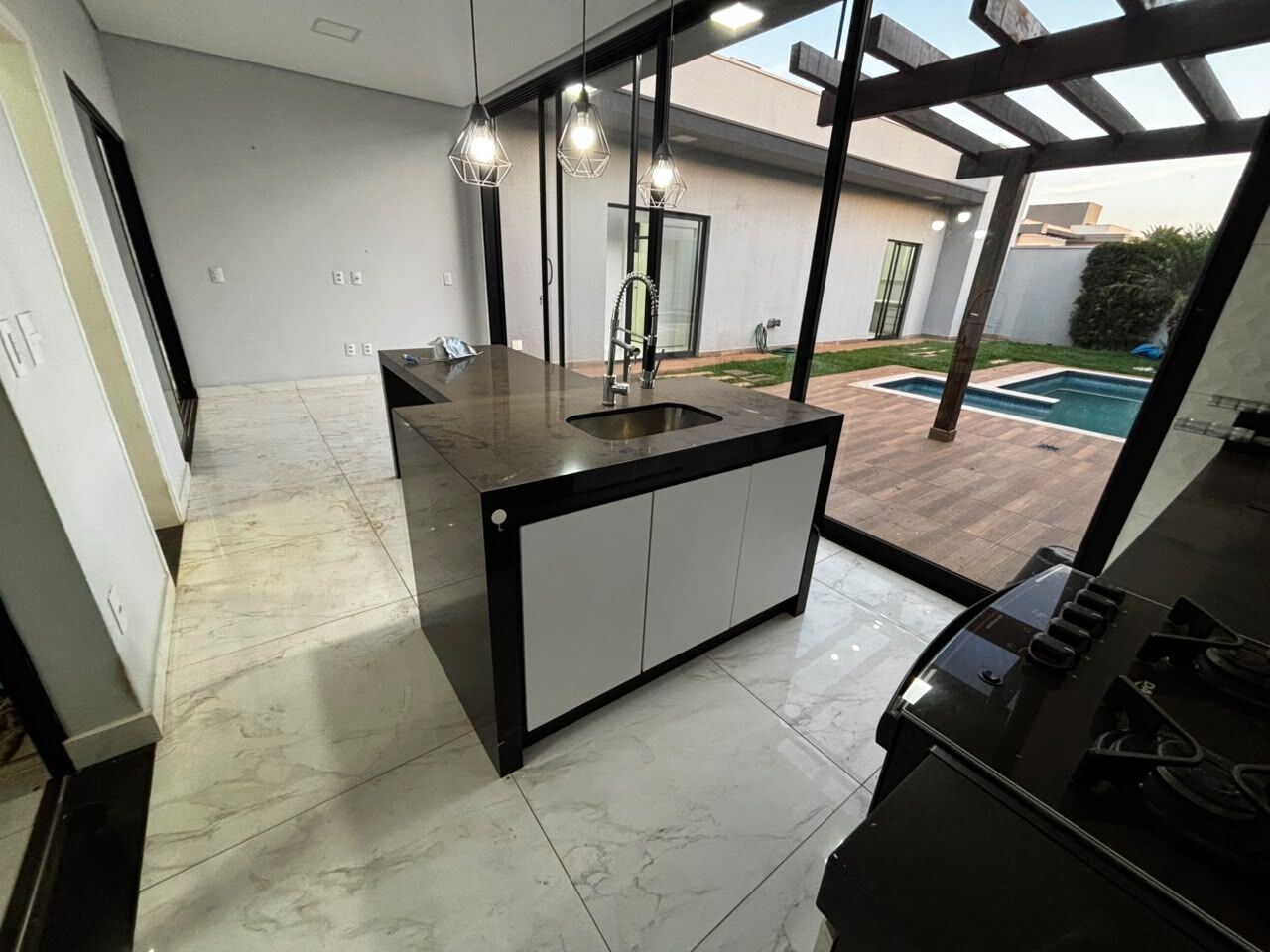 Casa, 3 quartos, 187 m² - Foto 6