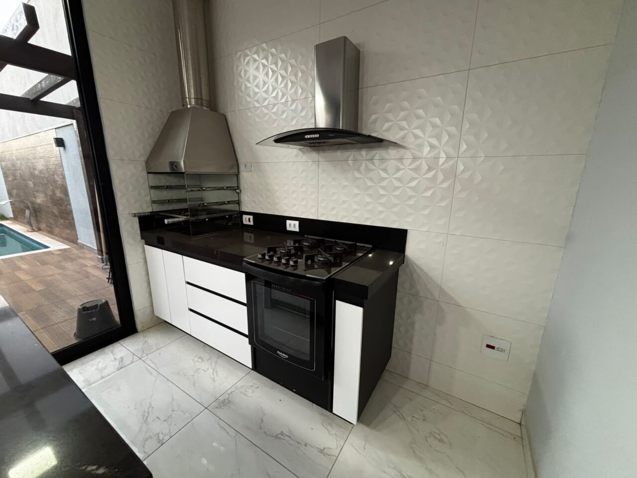 Casa, 3 quartos, 187 m² - Foto 7