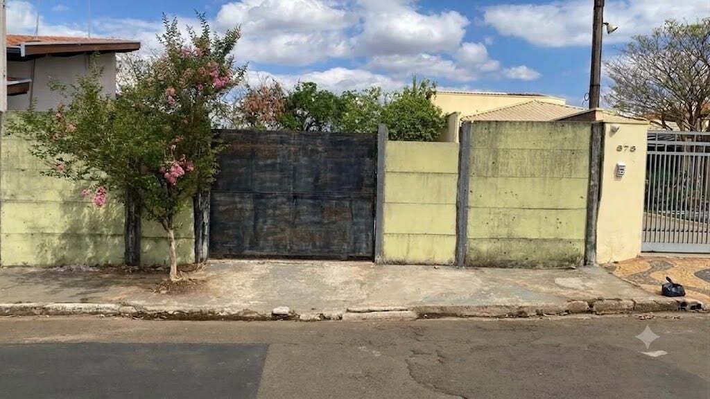 Terreno, 350 m² - Foto 1