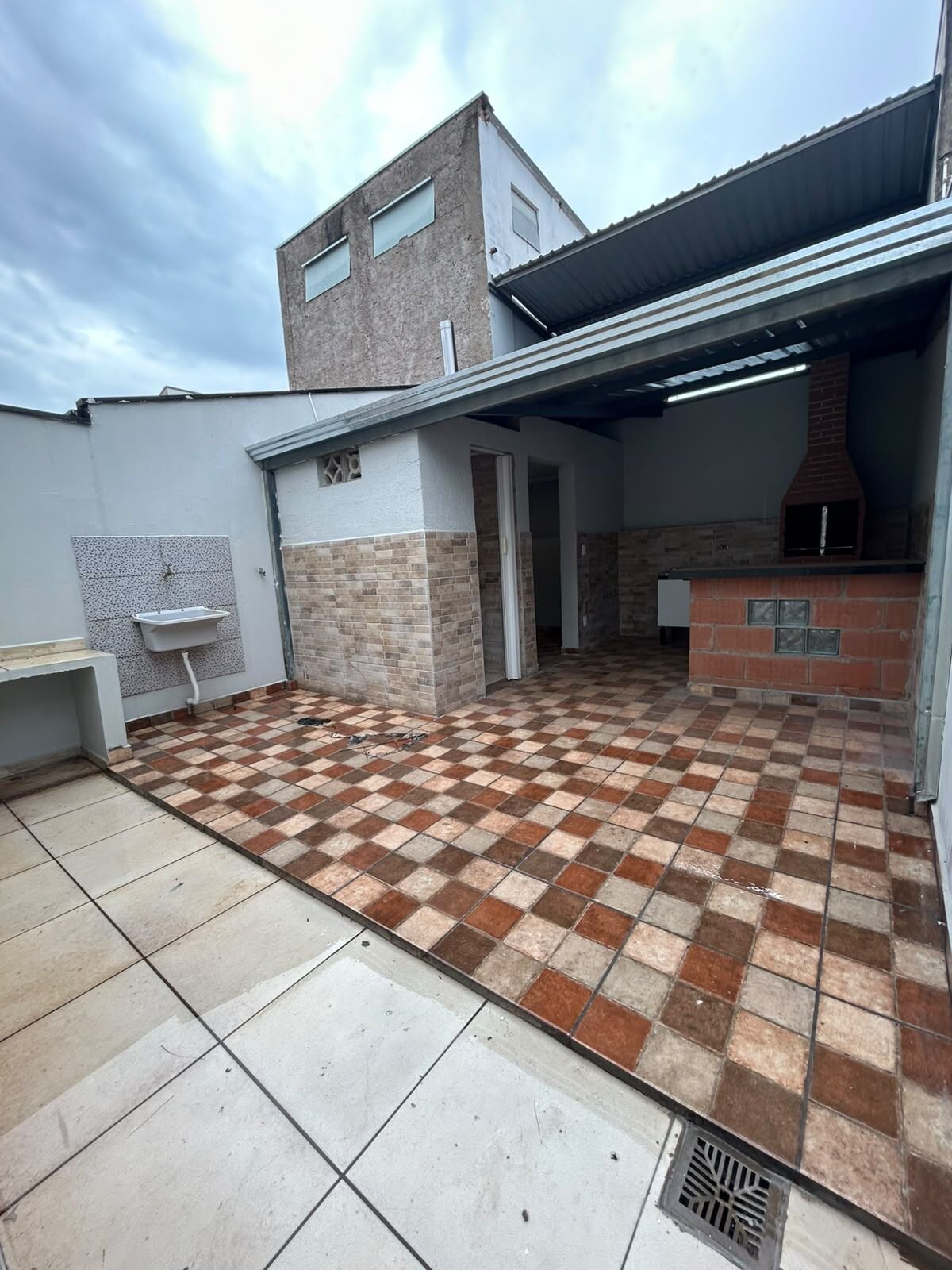 Casa, 2 quartos, 105 m² - Foto 14