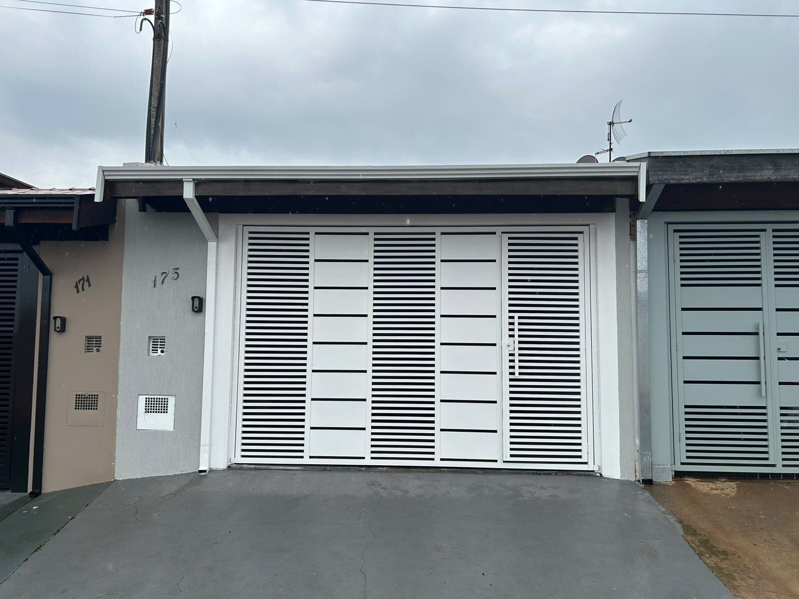 Casa, 2 quartos, 105 m² - Foto 1