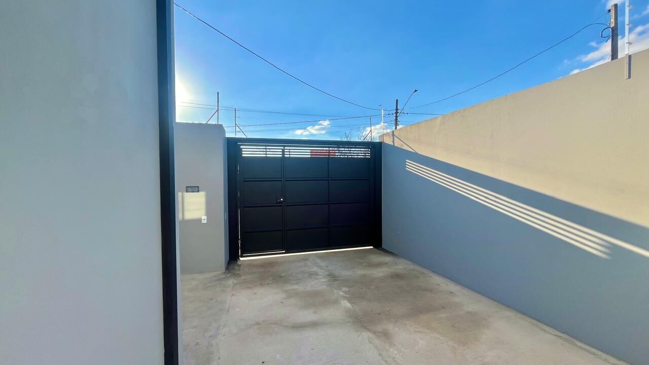 Casa, 2 quartos, 62 m² - Foto 3