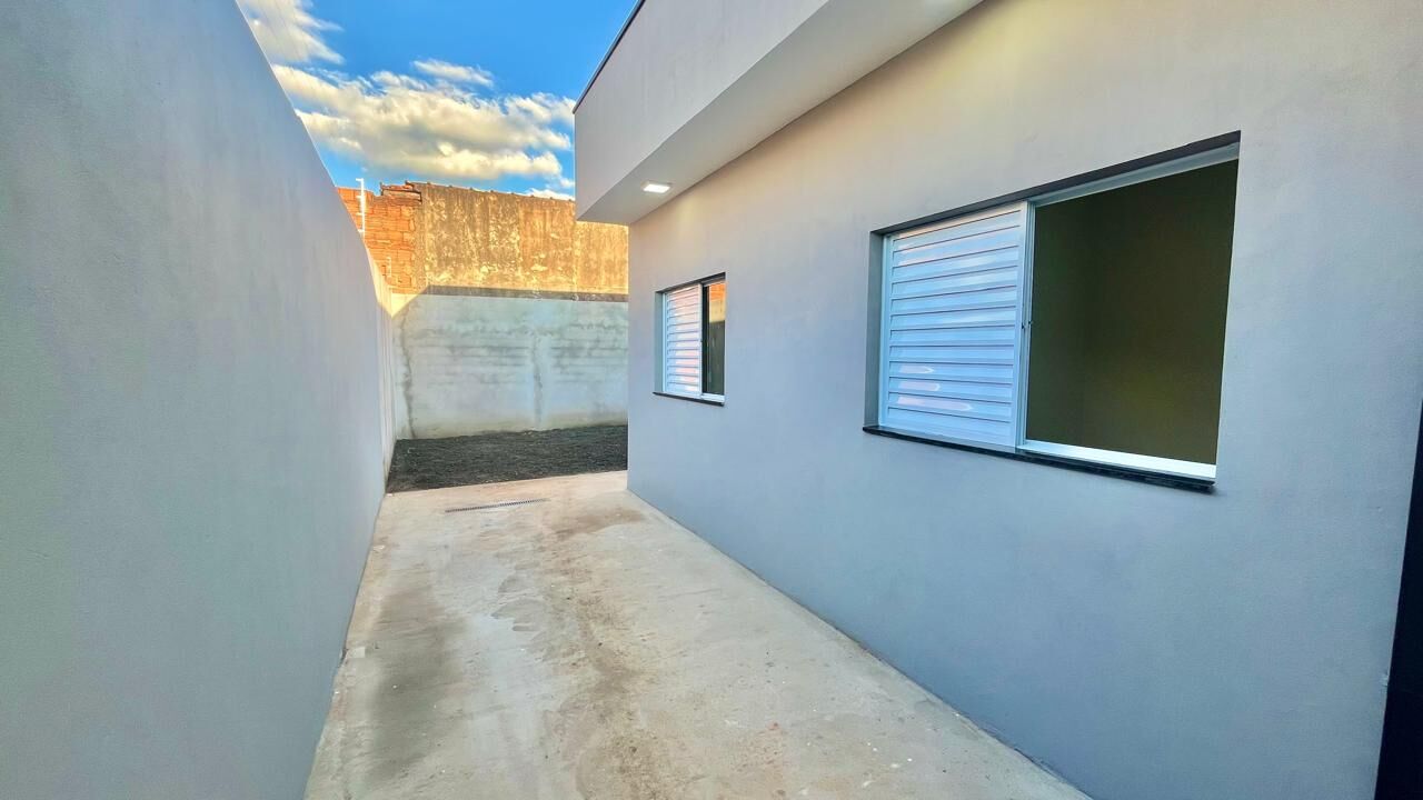 Casa, 2 quartos, 62 m² - Foto 17