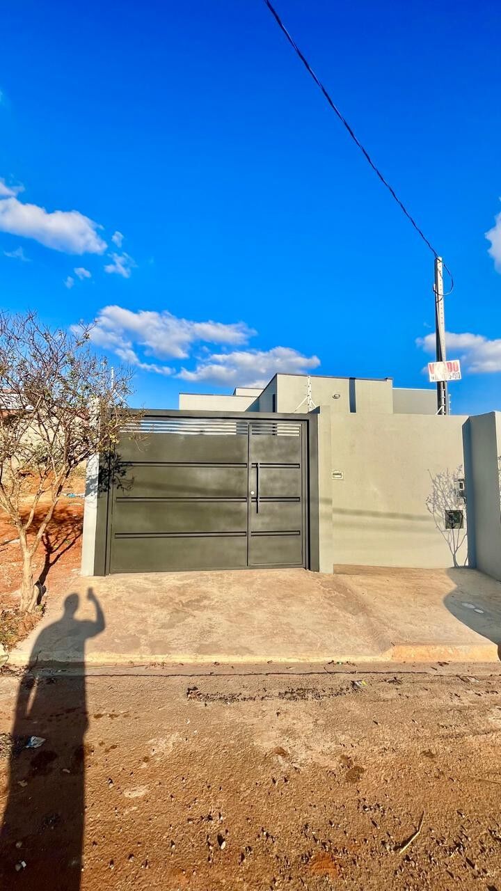 Casa, 2 quartos, 62 m² - Foto 2