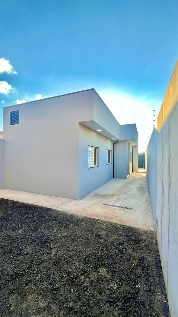 Casa, 2 quartos, 62 m² - Foto 19