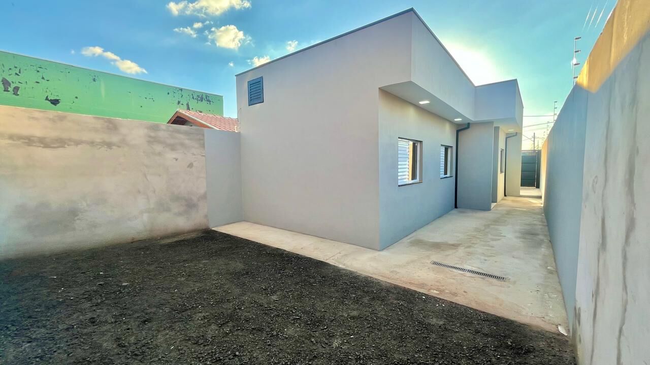 Casa, 2 quartos, 62 m² - Foto 18