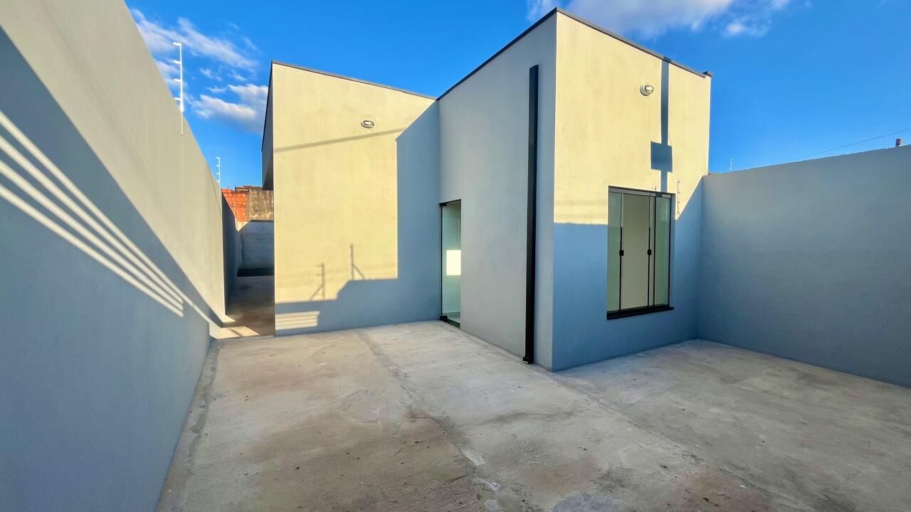 Casa, 2 quartos, 62 m² - Foto 4