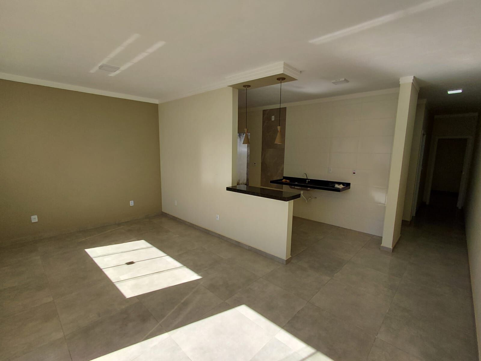 Casa, 2 quartos, 70 m² - Foto 4