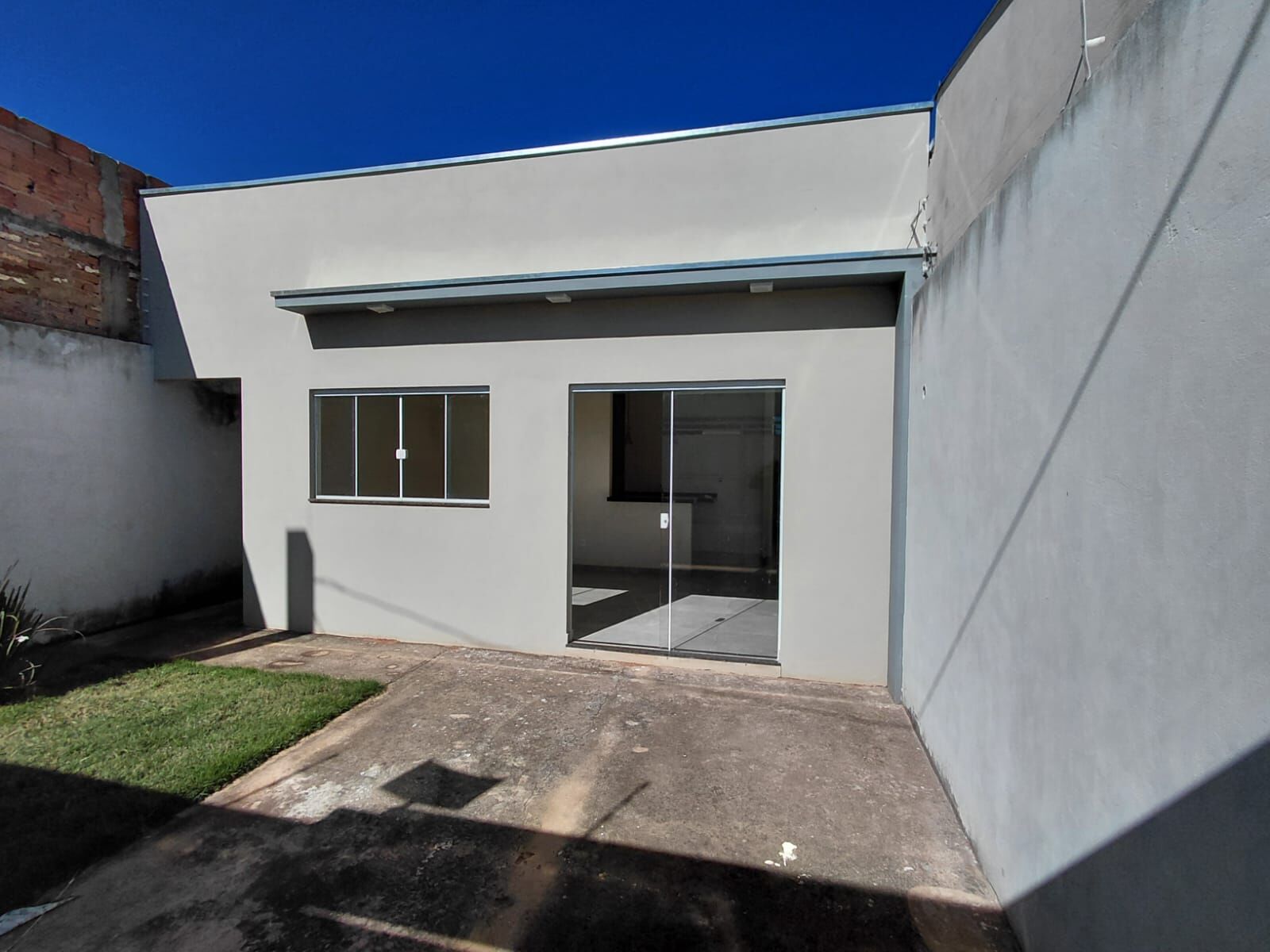 Casa, 2 quartos, 70 m² - Foto 2
