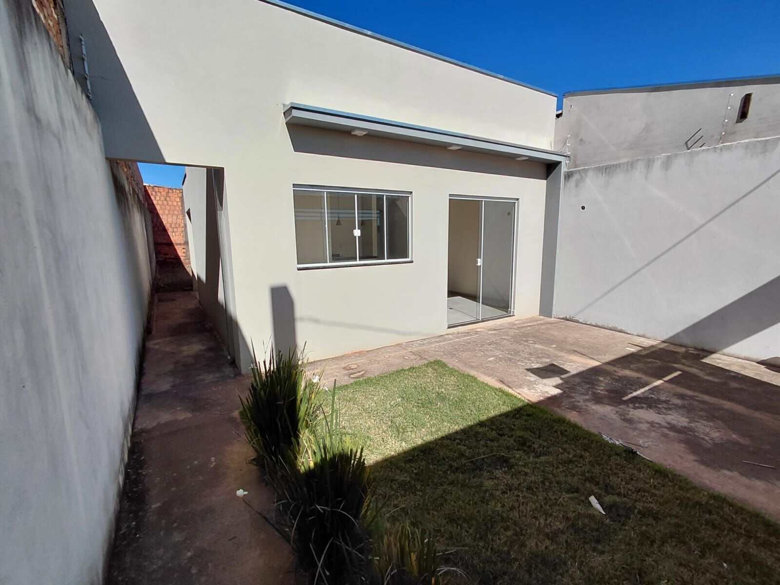Casa, 2 quartos, 70 m² - Foto 3