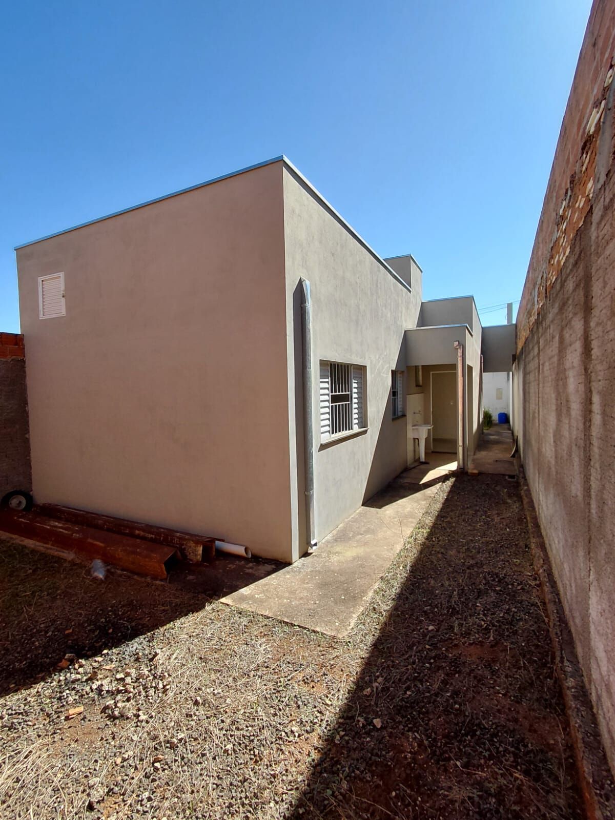 Casa, 2 quartos, 70 m² - Foto 15