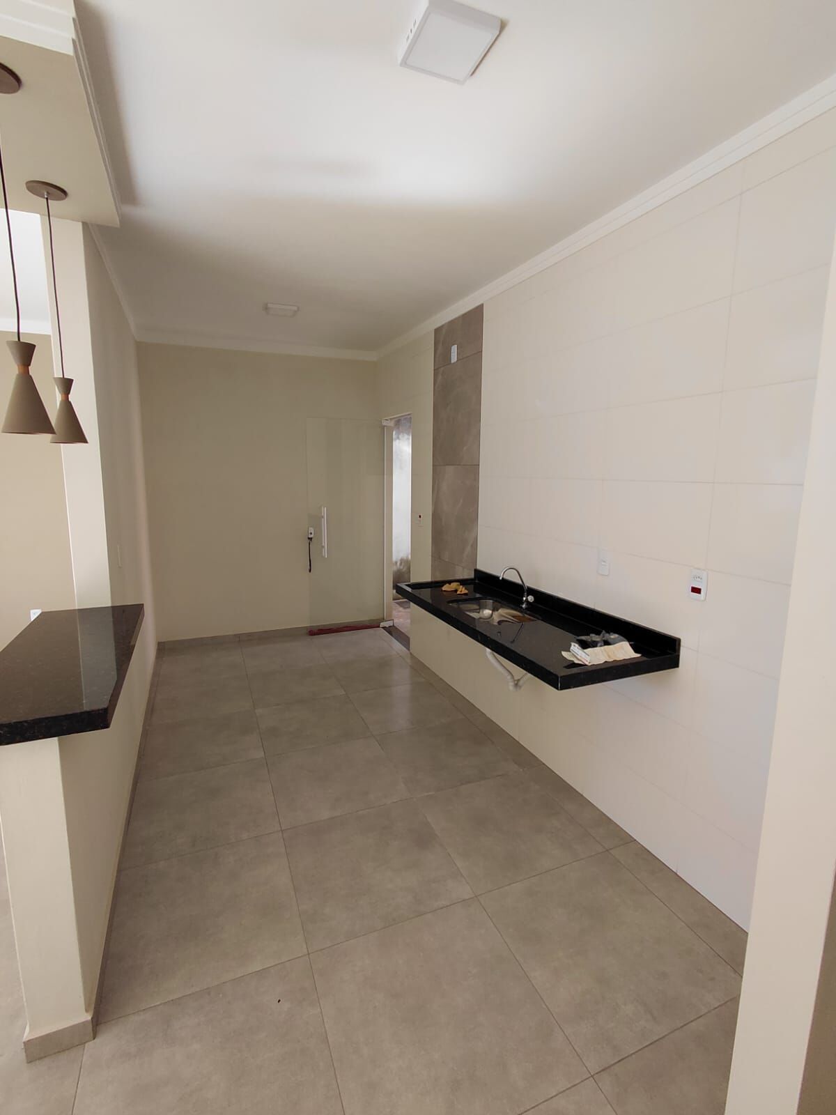 Casa, 2 quartos, 70 m² - Foto 7