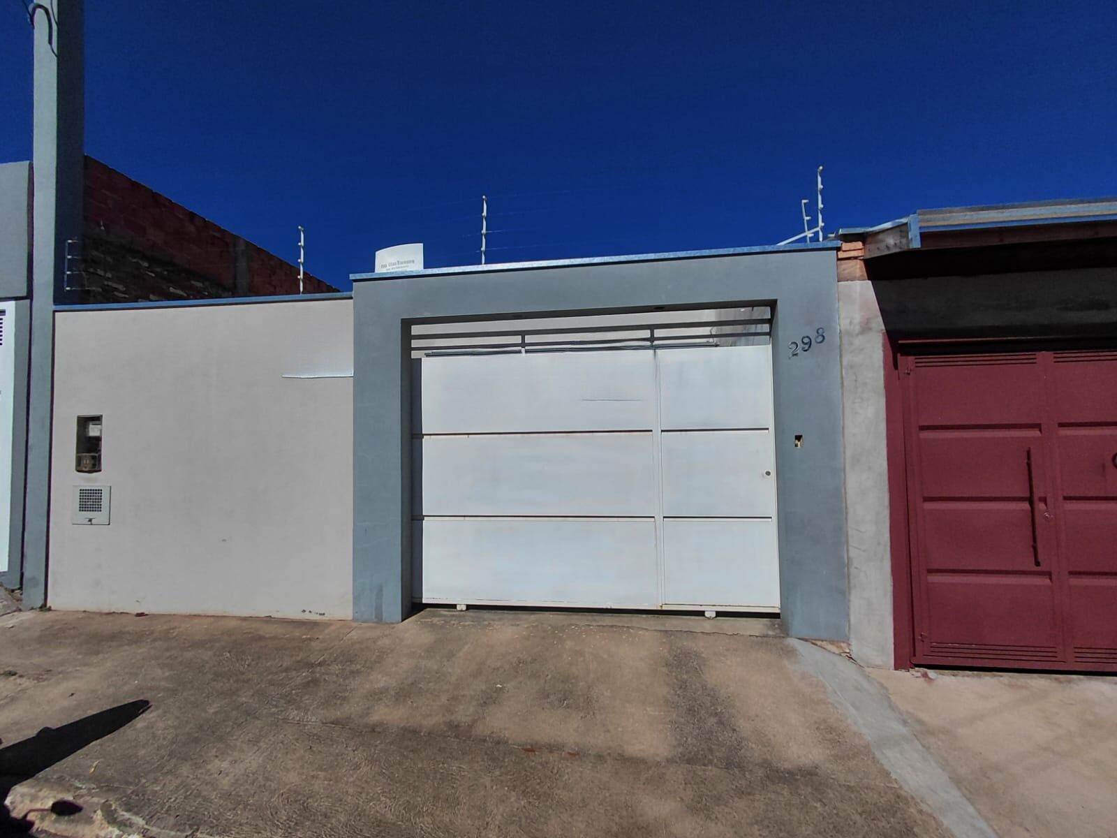 Casa, 2 quartos, 70 m² - Foto 1