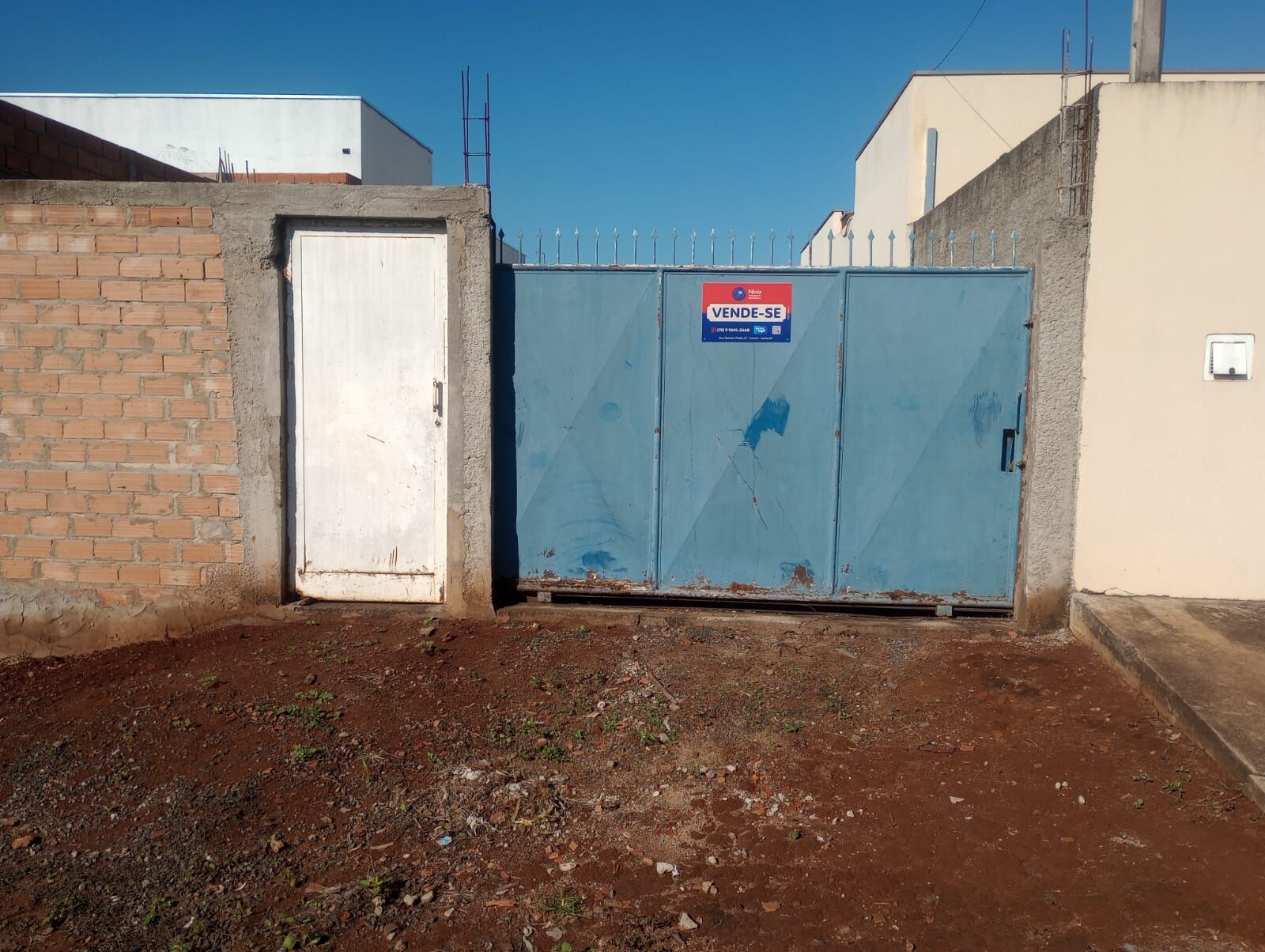 Terreno, 154 m² - Foto 1