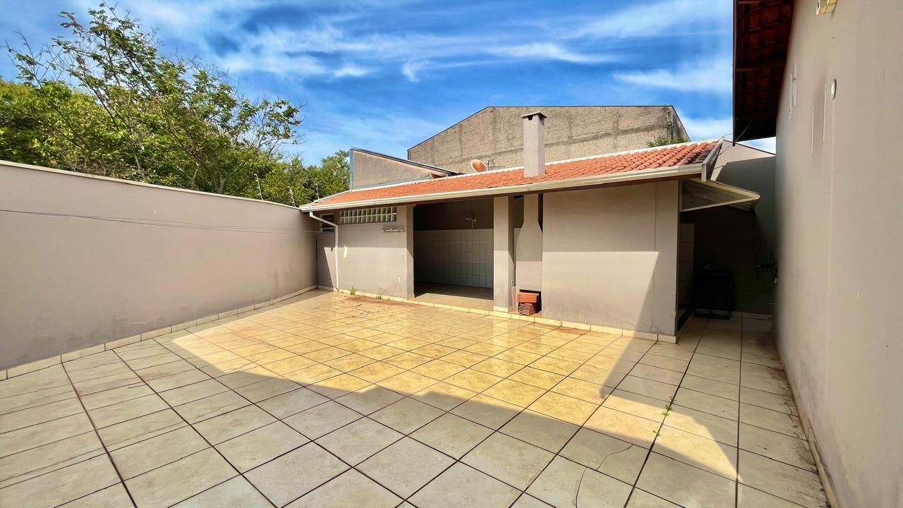 Casa, 3 quartos, 183 m² - Foto 22