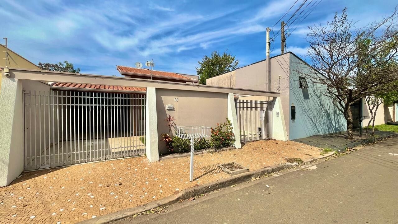 Casa, 3 quartos, 183 m² - Foto 26