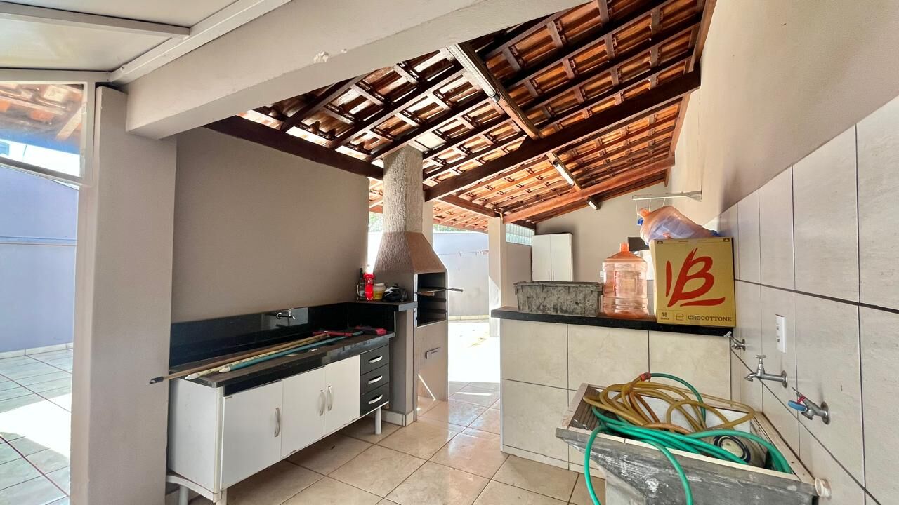 Casa, 3 quartos, 183 m² - Foto 19