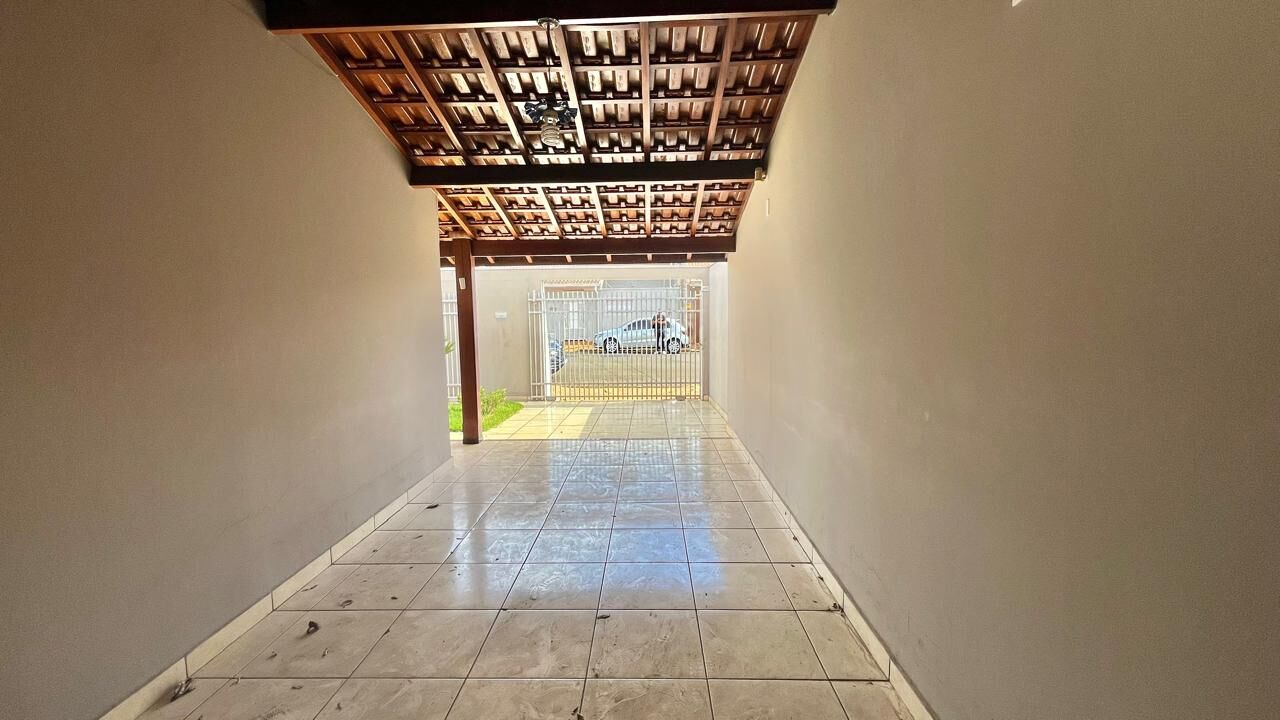 Casa, 3 quartos, 183 m² - Foto 4