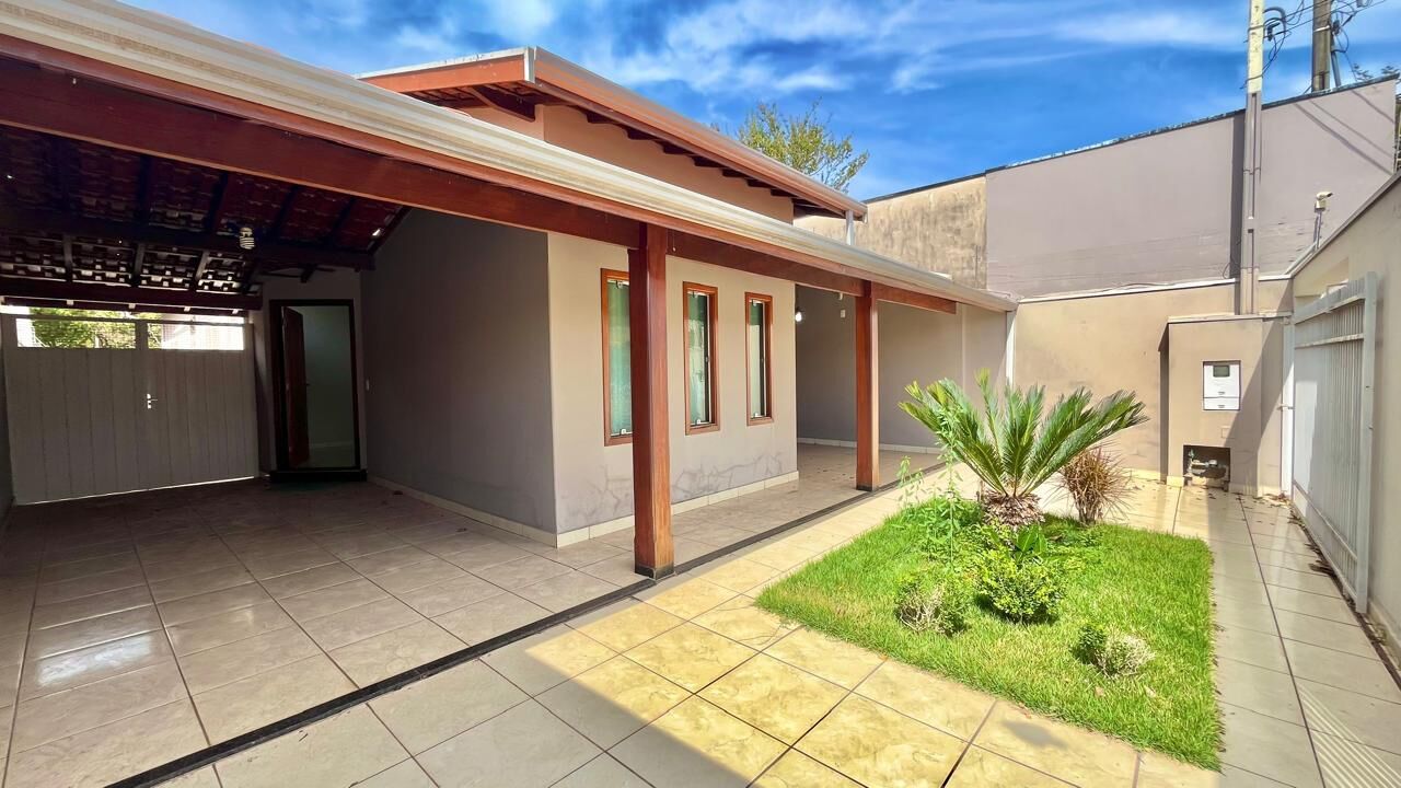 Casa, 3 quartos, 183 m² - Foto 2