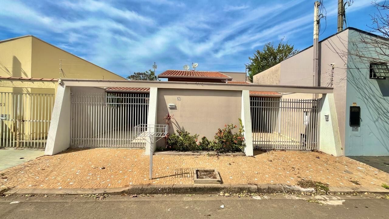Casa, 3 quartos, 183 m² - Foto 25