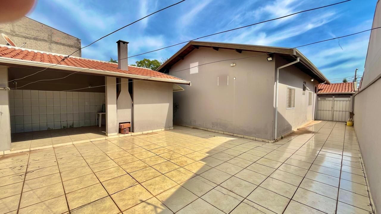 Casa, 3 quartos, 183 m² - Foto 23