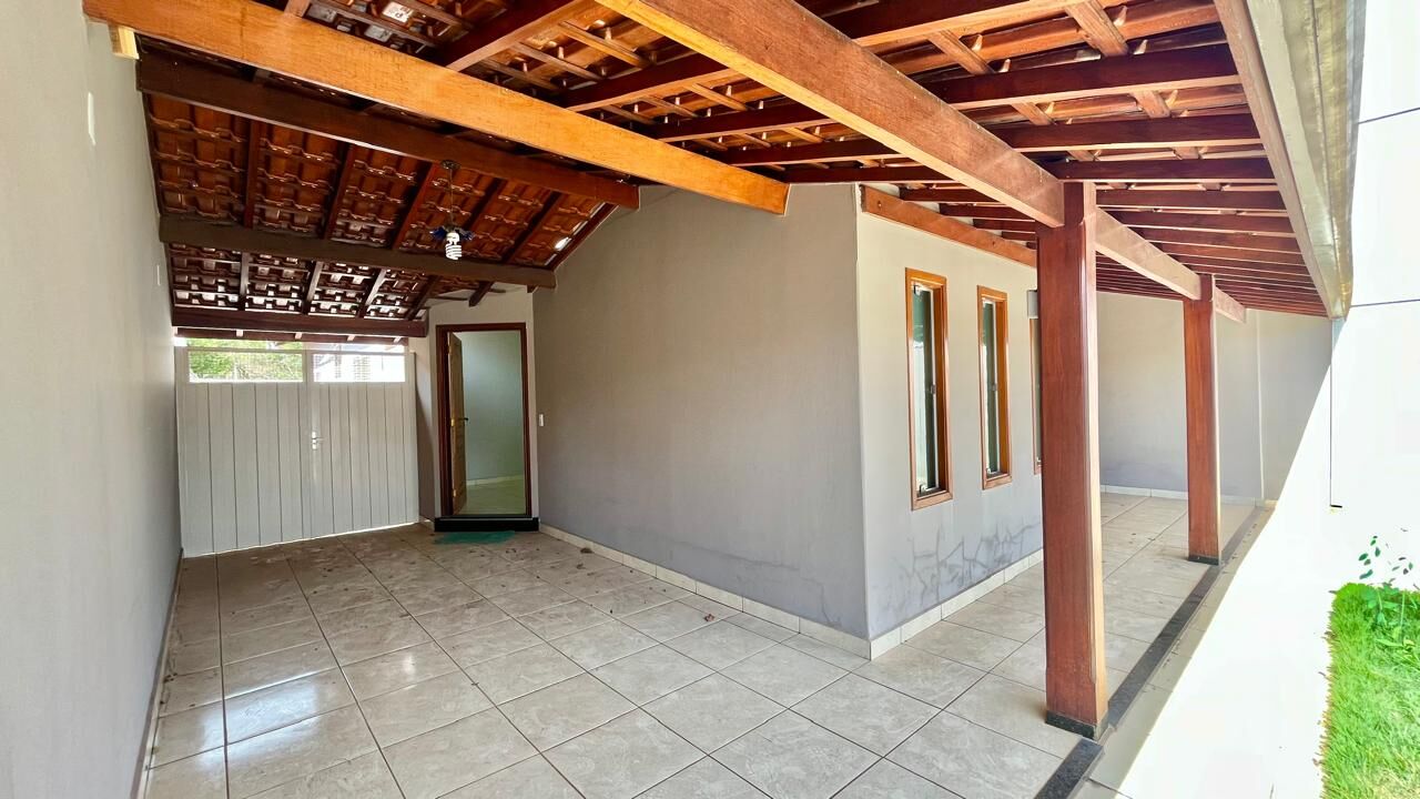 Casa, 3 quartos, 183 m² - Foto 3