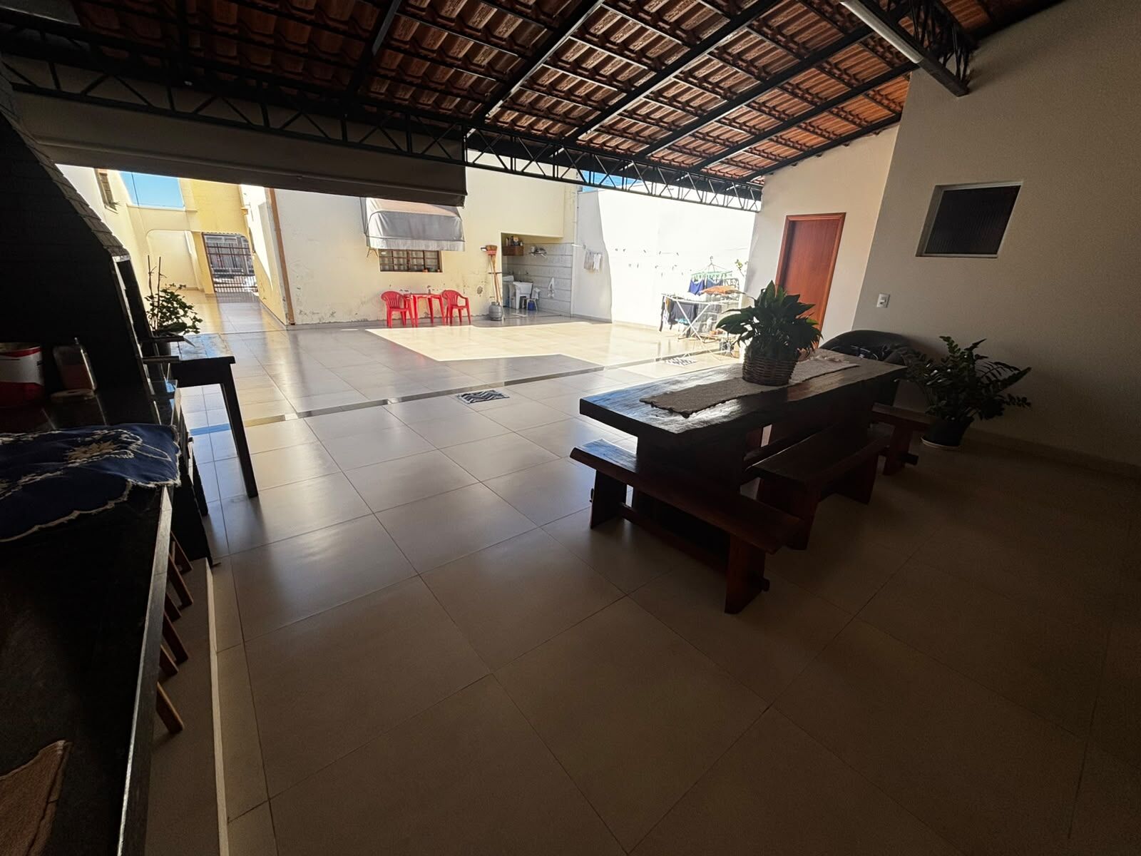 Sobrado, 3 quartos, 233 m² - Foto 22