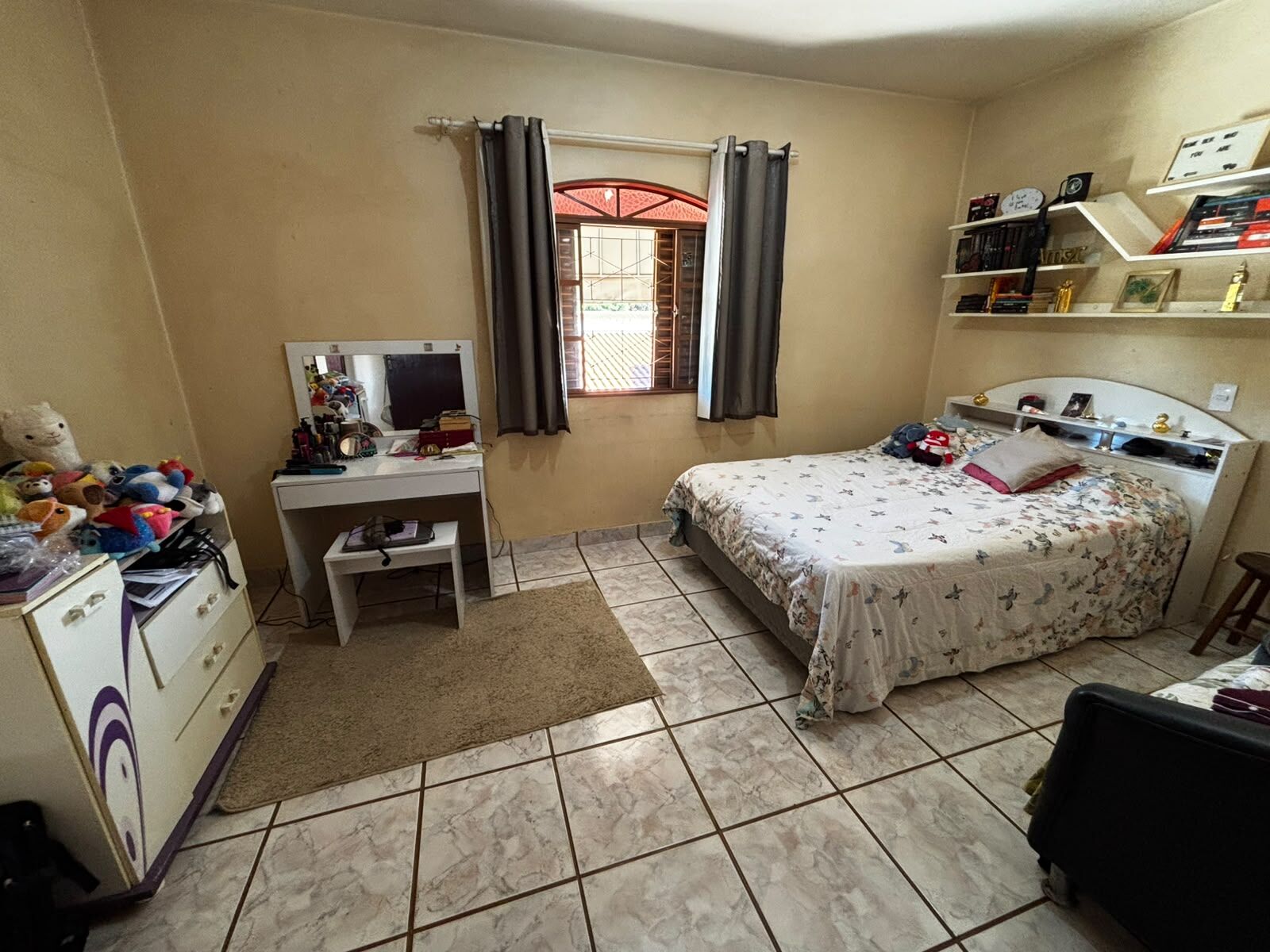 Sobrado, 3 quartos, 233 m² - Foto 8