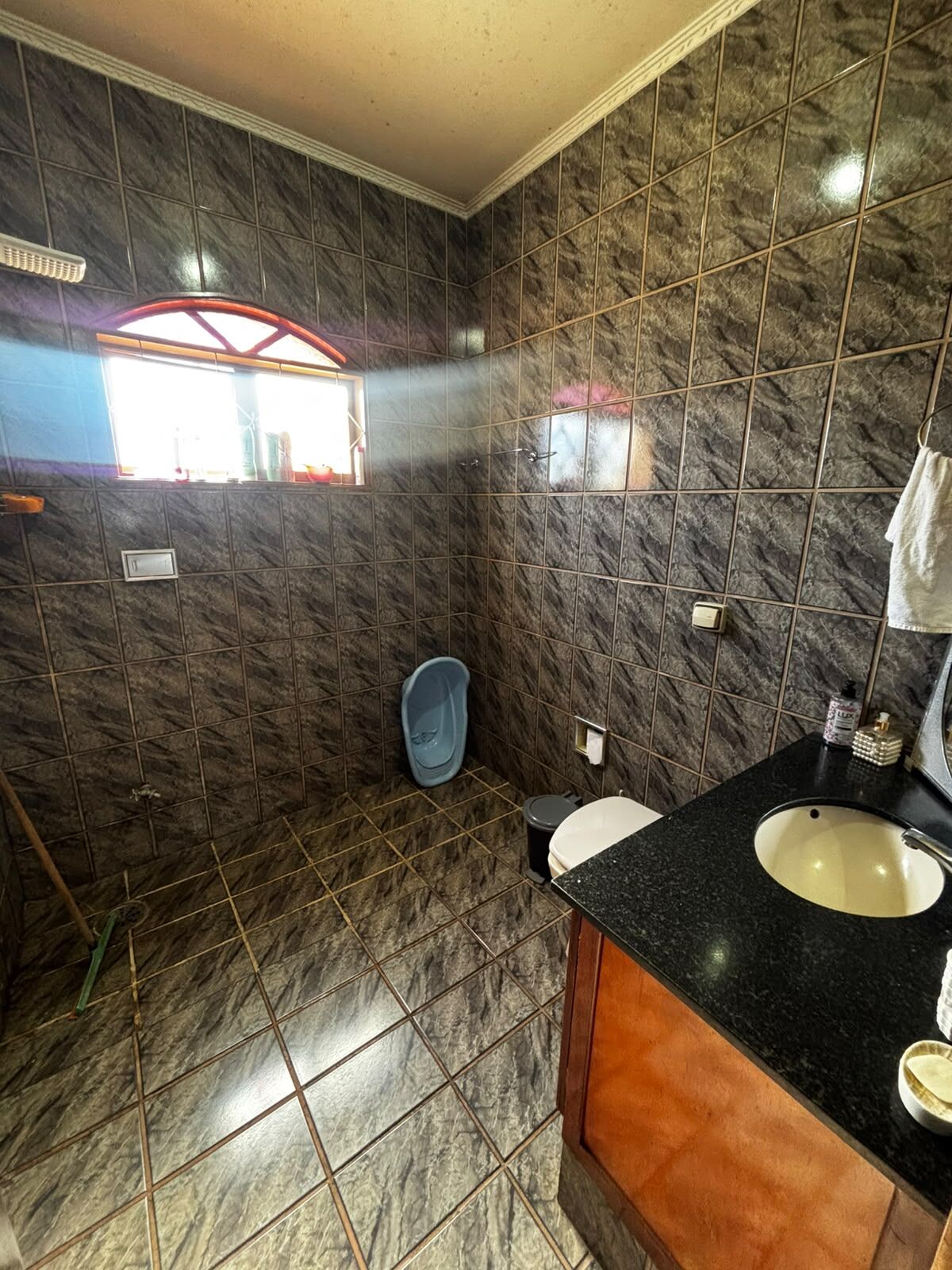Sobrado, 3 quartos, 233 m² - Foto 6